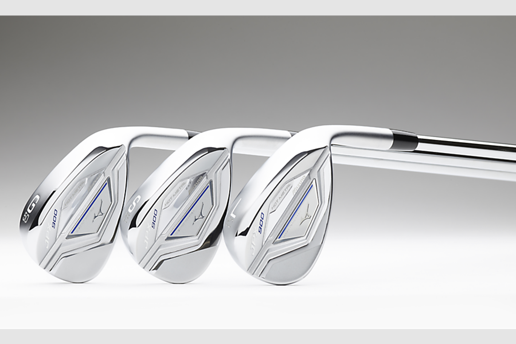 mizuno jpx 900 hot metal wedges